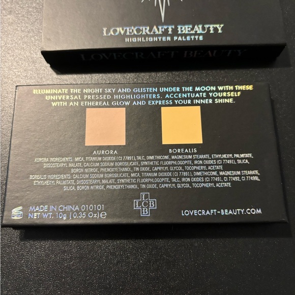 Make Up Bundle (Small Makeup Bag with 3 items) - Picture 11 of 14